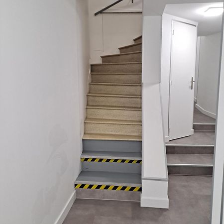 Logement T2 Neuf - Centre-Ville Parthenay Eksteriør bilde