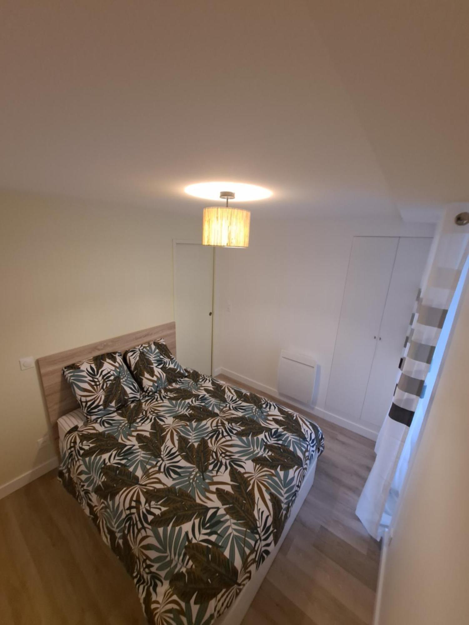 Logement T2 Neuf - Centre-Ville Parthenay Eksteriør bilde